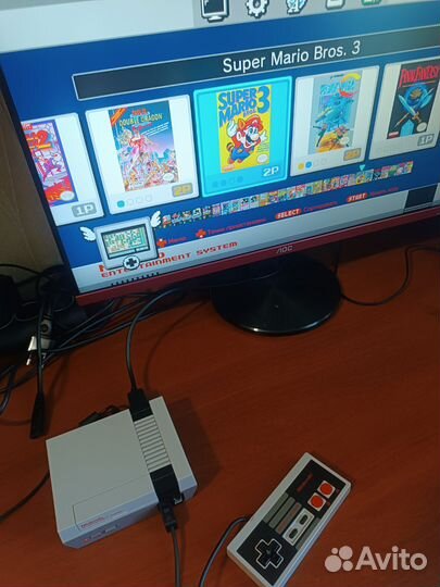 Snes classic mini