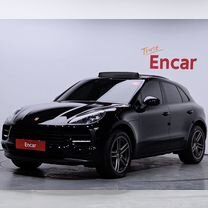 Porsche Macan 2.0 AMT, 2019, 62 550 км, с пробегом, цена 5 650 000 руб.