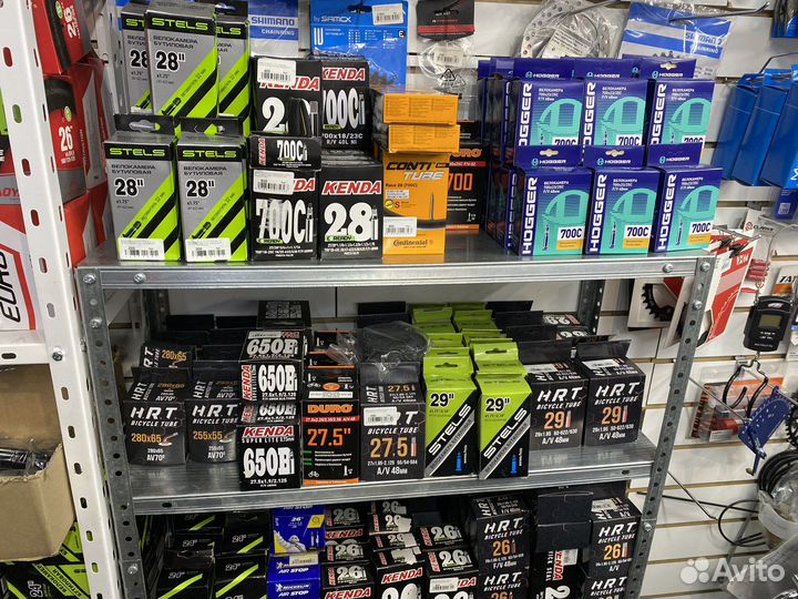 Вело Камера