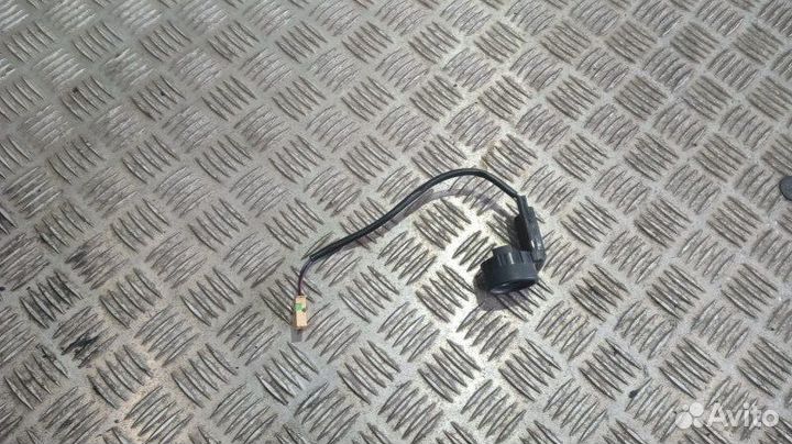 Блок управления иммобилайзером Man Tgs