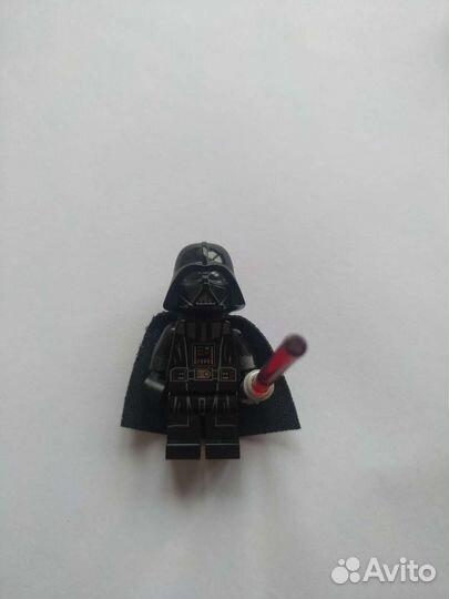 Lego Star Wars 75183