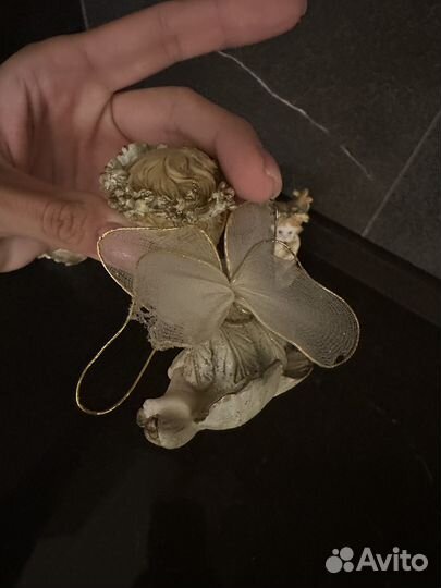 Статуэтка ангел