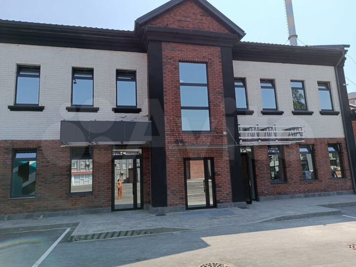 Сдам офисное помещение, 47 м²