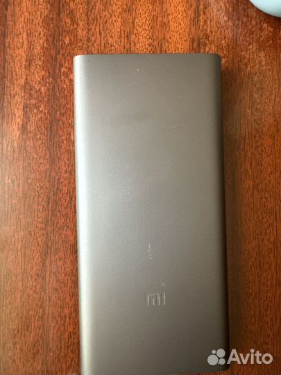 Powerbank xiaomi