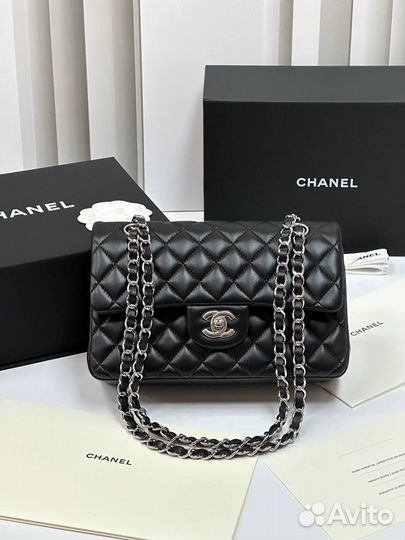 Сумка женская Chanel