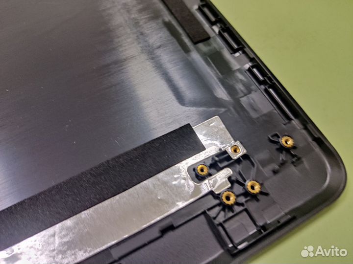 Крышка матрицы для ноутбука HP 15-bs 15-bw ориг