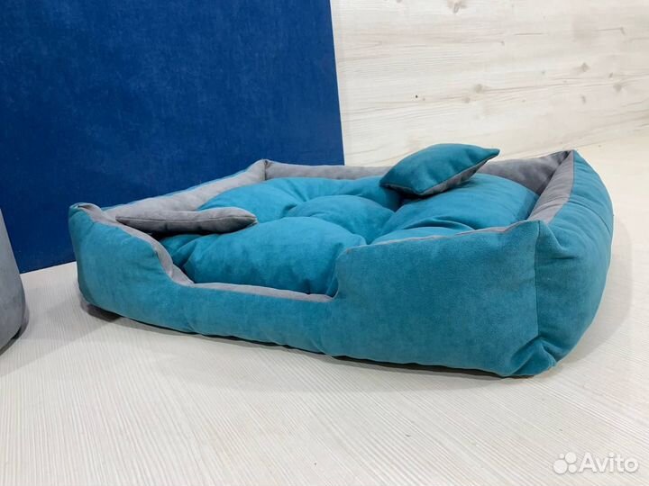 Лежанка для собак