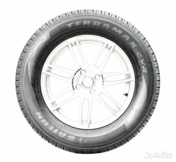 Sailun Terramax CVR 215/70 R16 100H