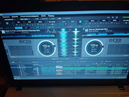 Pioneer DDJ 400