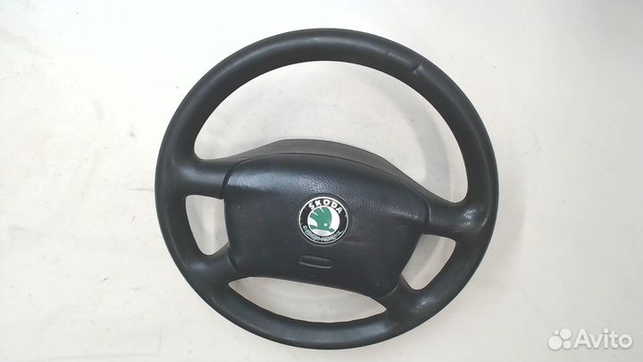Руль Skoda Octavia Tour, 1995