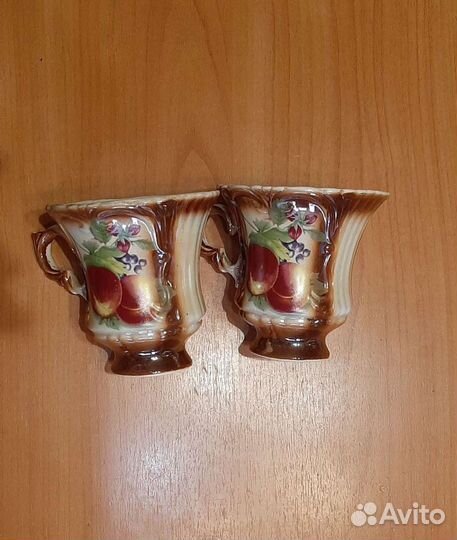 Посуда СССР