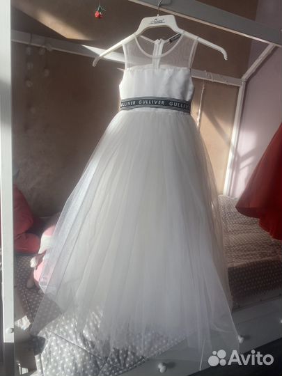 Платье Gulliver 110