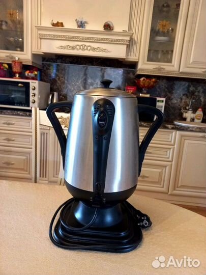 Самовар электрический