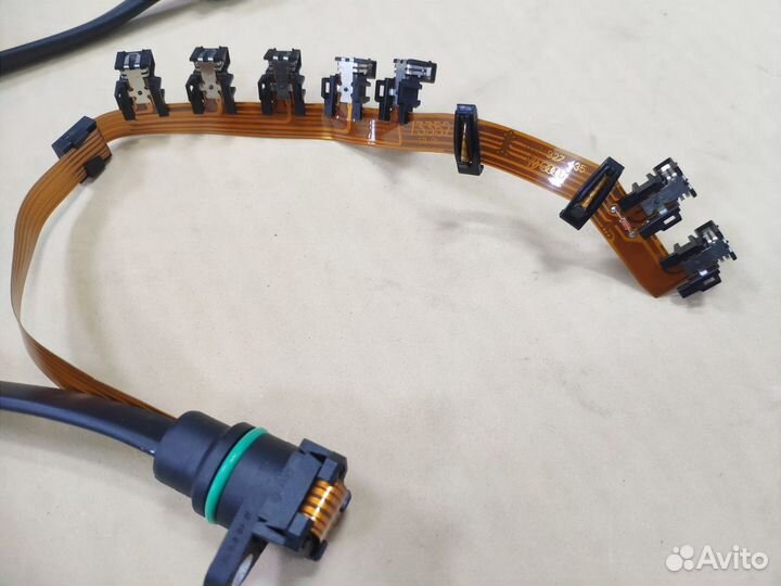 Электрическая проводка АКПП 01M 095 096