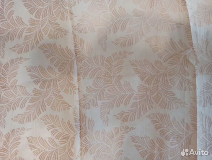 Отрез ткани СССР