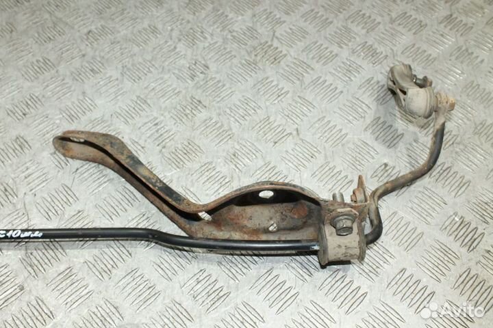 Стабилизатор задний Toyota Mark Chaser Cresta 81