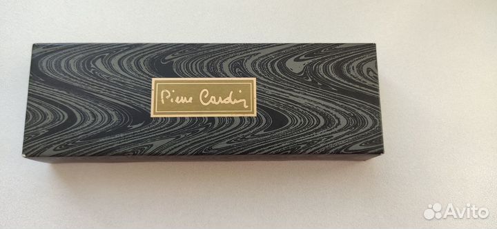 Перьевая ручка 