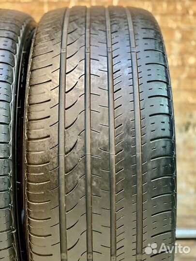 Hilo Vantage XU1 235/55 R17