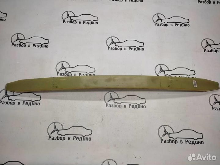 Рессора передняя w906 Sprinter 651.955 2015