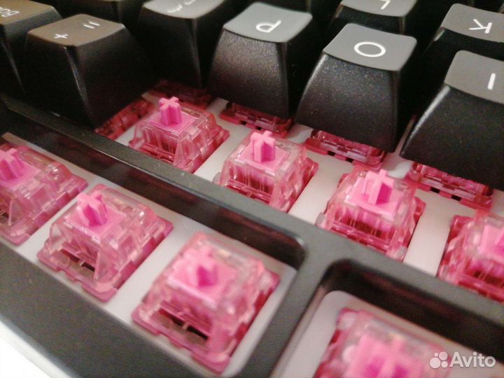 Моддинг мышек и клавиатур