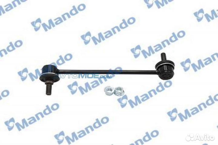 Стойка переднего стабилизатора SLH0036 hyundai i20