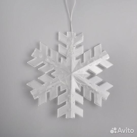 Электрогирлянда комнатная Luazon lighting 5148898