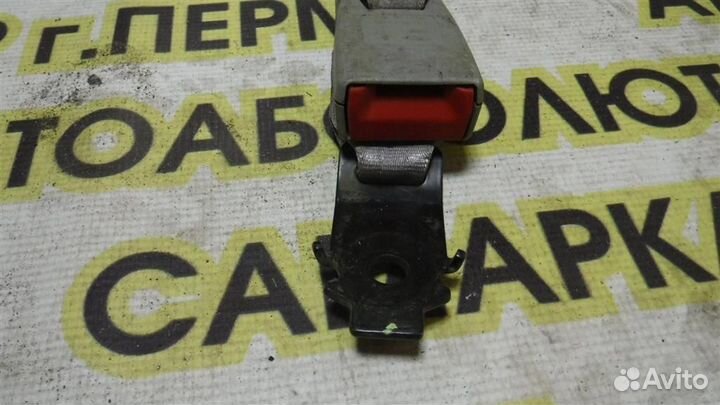 Ответная часть ремня безопасности Chery Kimo (S12