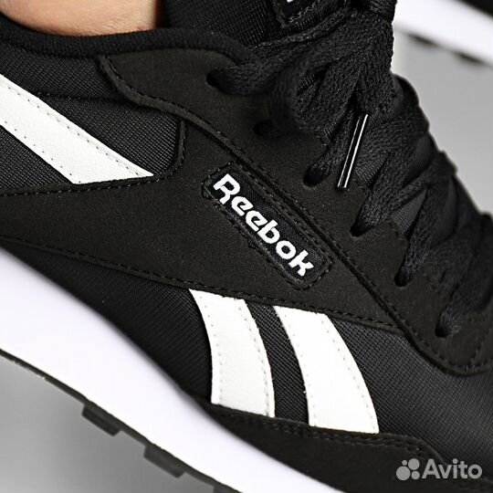 Кроссовки Reebok 42-44 р Оригинал классика