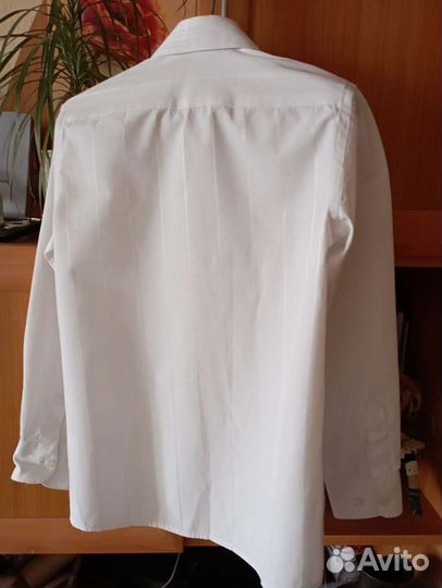 Рубашка для мальчика 134р