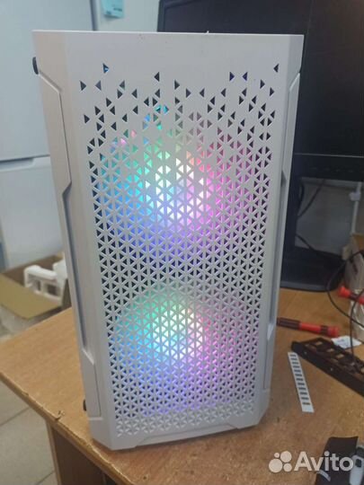 Игровой компьютер i5