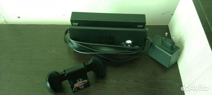 Nintendo switch rev 1