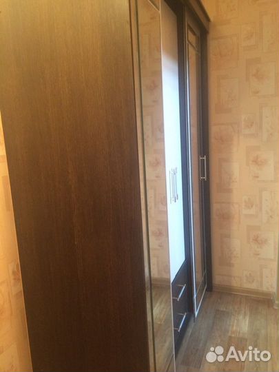 Шкаф купе Хилтон