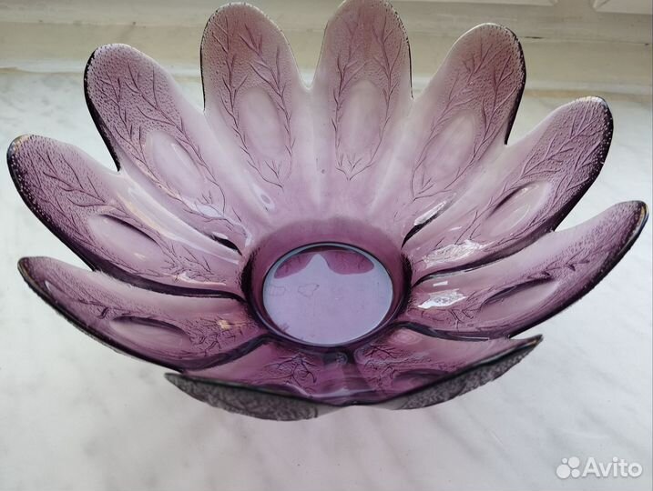 Ваза для фруктов