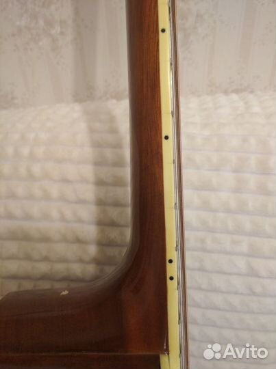 Отличная электроакустическая гитара