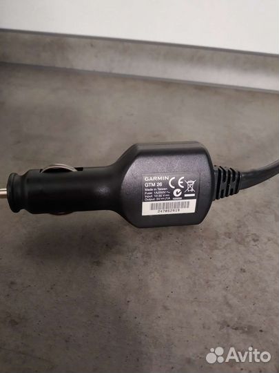 Garmin Nuvi 1310 навигатор