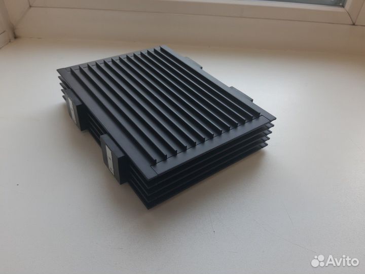 Радиатор для HDD Scythe Himuro SCH-1000