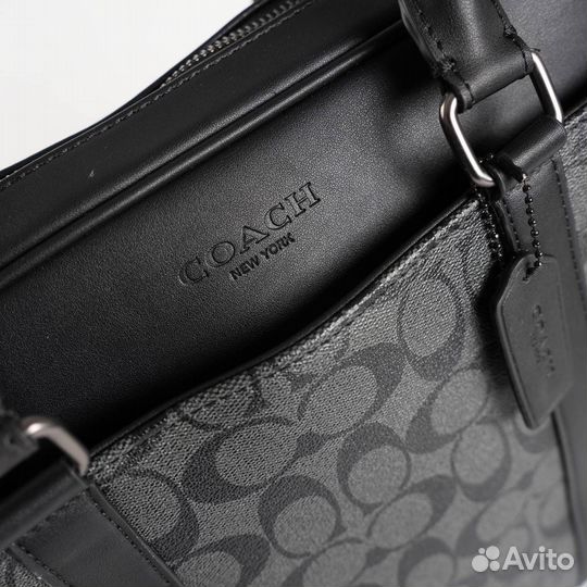 Портфель мужской coach