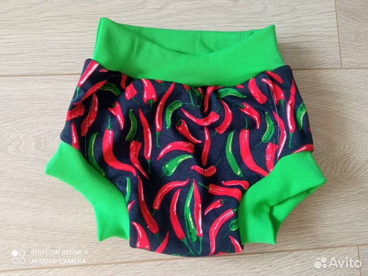 Тренировочные трусики