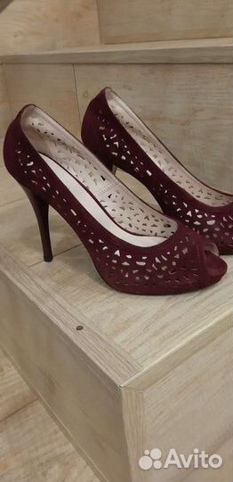 Туфли женские 38 размер