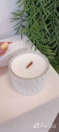 Свеча Арабская ночь без купола