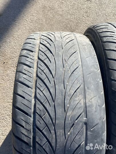 Sunny SN3870 235/35 R20