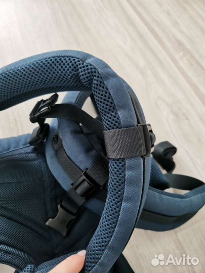 Эргорюкзак ergobaby omni 360 оригинал