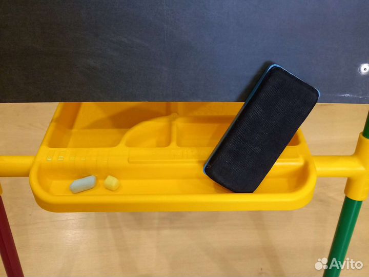 Мольберт для рисования детский