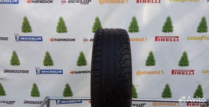 Pirelli Winter Sottozero 210 Serie II 205/60 R16 92H