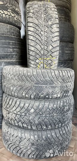 Bfgoodrich G-Grip 225/50 R17 98Q