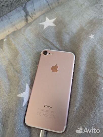 iPhone 7, 128 ГБ