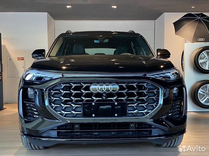 Audi Q6 2.0 AMT, 2023