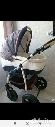 Коляска verdi 3 в 1