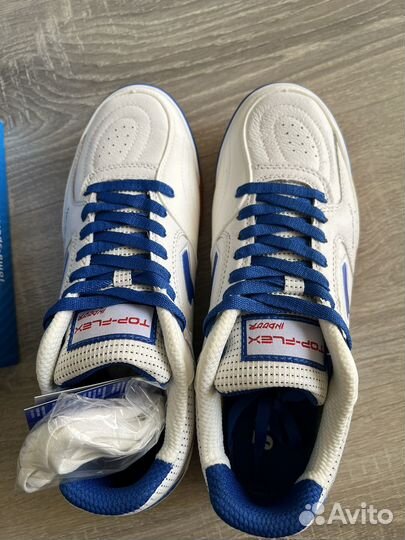 Футзалки joma top flex