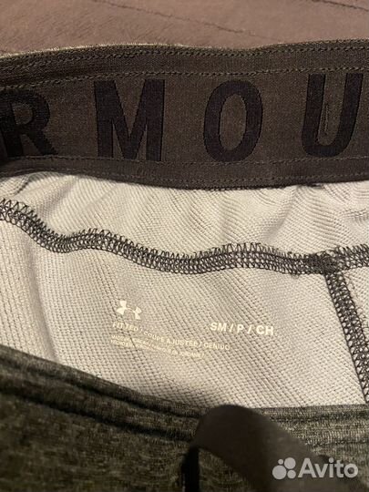 Шорты Under Armour р.S/M